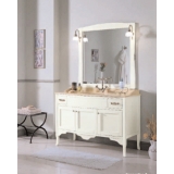 BAGNO PIU Armonie COMP. 07 cm 118 x 61p. x 190h