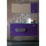 Eurolegno Glamour Композиция 9