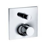 Hansgrohe Axor Massaud  Смеситель для ванны, однорычажный, СМ