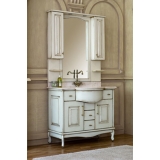 Аллигатор Capan H(D) 100(110,120,130)х56 cm