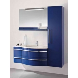 Bagno Piu Agro com'8 152x57 cm