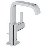 GROHE Allure Смеситель однорычажный для раковины 32146 000
