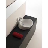 ArtCeram Fuori Centro 44x55 cm