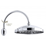 Bossini Retrò-Arc Ø 300 mm H50703