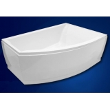 Vagnerplast Veronela offset P 160х105 см