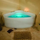 Victory spa  Elegance 155х155