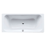 Kaldewei Dyna Duo 611 75(-80)х170(-180) см