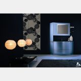 Ardeco CALLA CL84 155x55