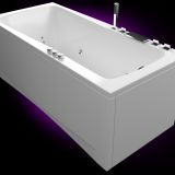 Aqvatika  Авентура 160х70