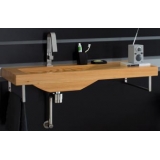 Francoceccotti LARCH 1200x470x150