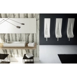Hidra LAVABO DROP 60-81 27х60