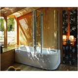 Jacuzzi Design Lyra twin 1600x900x2130