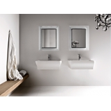 Agape 2009 - Benedini Associati Novecento 70 x 50 см