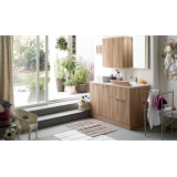 Arbi Collezione Bolle'12 131x63 cm