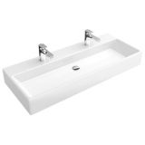 Villeroy and Boch Memento 120 x 47 см 