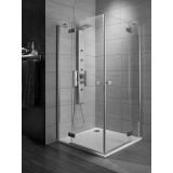 Radaway Almatea Gold KDD 90х75 см