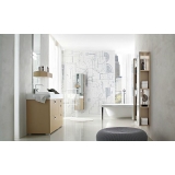 Arbi Collezione Sky'33 136x50.5 + 35 cm