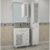 AСБ Альфа кристалл 65-3 660х460 мм