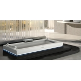 Jacuzzi Aura uno corian 185 x 95