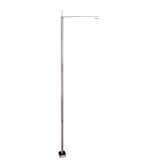 Gessi Rettangolo J 20604