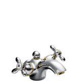 Hansgrohe Axor Carlton  Смеситель для раковины 17032000