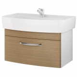 Cersanit PURE K101-008-BOX 80x46.5
