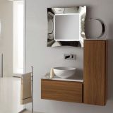 Ardeco Ibisco IB3 105x38