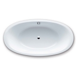Kaldewei Ellipso Duo Oval 232 190х100 см