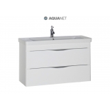 Aquanet Орлеан 105   1055x650x460
