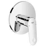 GROHE Europlus Смеситель однорычажный для душа 19537 002