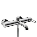 Hansgrohe Axor Uno²  Смеситель для ванны, однорычажный, ВМ