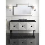 Devon & Devon Sanitarwara Vanity Units JETSET 166x58 см