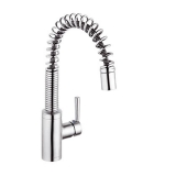 KLUDI STEEL 38855F660