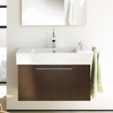 Duravit Fogo 80х41,1 см 