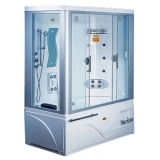 Potter PZF1509II(2)  152x90 (турецкая баня)
