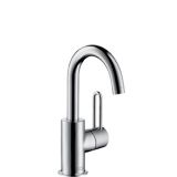 Hansgrohe Axor Uno²  Смеситель для маленькой раковины, однорычажный