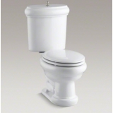 KOHLER Revival K-3555-SN-0