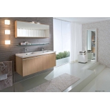 Ideagroup SMART MISTRAL 09 120х48,5