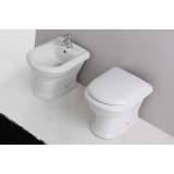 NERO CERAMICA - Classic  120  Vaso S/P 54x40xh40