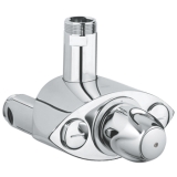GROHE Grohtherm XL Термостат 35085 000