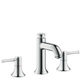 Hansgrohe Talis Classic  Смеситель для раковины