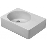 Duravit Scola 068460 61,5х46 см
