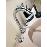 Bossini Exedra - Lavabo Z003302