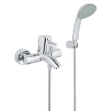 GROHE Concetto Смеситель однорычажный для ванны 32212 000