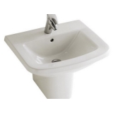 Jacob Delafon Panache E1439 46x34 см