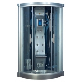 Potter PZS1010III(7)  100x100 (турецкая баня)