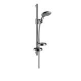 Hansgrohe Raindance E 120 AIR 3jet/Unica’D 0,65м