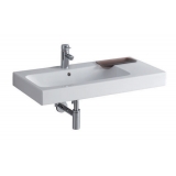Keramag Icon 124190/124195 90х48,5 см