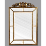 louvrehome Ланкастер 120х90