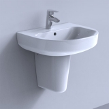 Ceramica Dolomite Cristallo J446800 60 x 48,1 cm